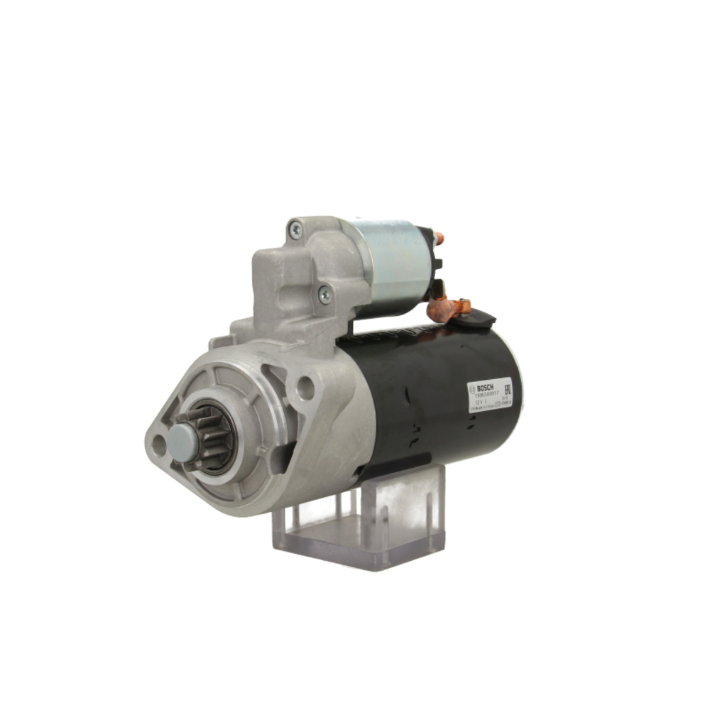Démarreur Porsche 2.0 kw - Bosch Neuf - 480.511.102.212