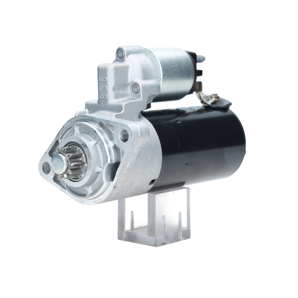 Démarreur Porsche 2.0 kw - SEG Neuf - 480.511.102.280