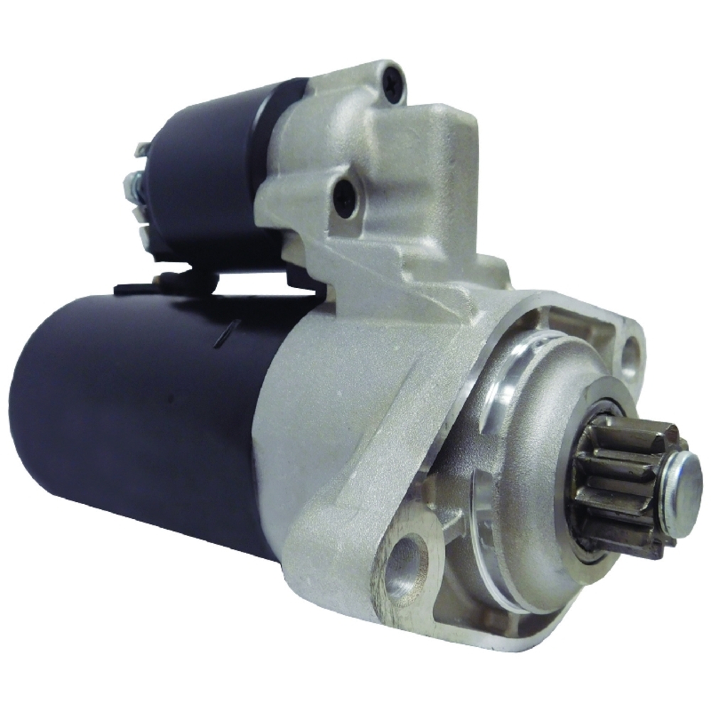 Démarreur Porsche 2.0 kw - WAI Neuf - 480.512.102.440