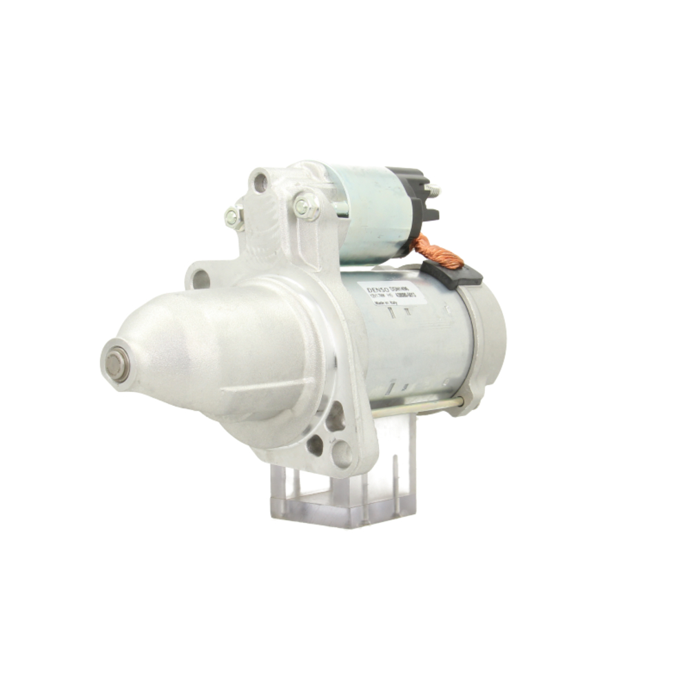 Démarreur Porsche 1.7 kw - Denso Neuf - 480.516.132.260