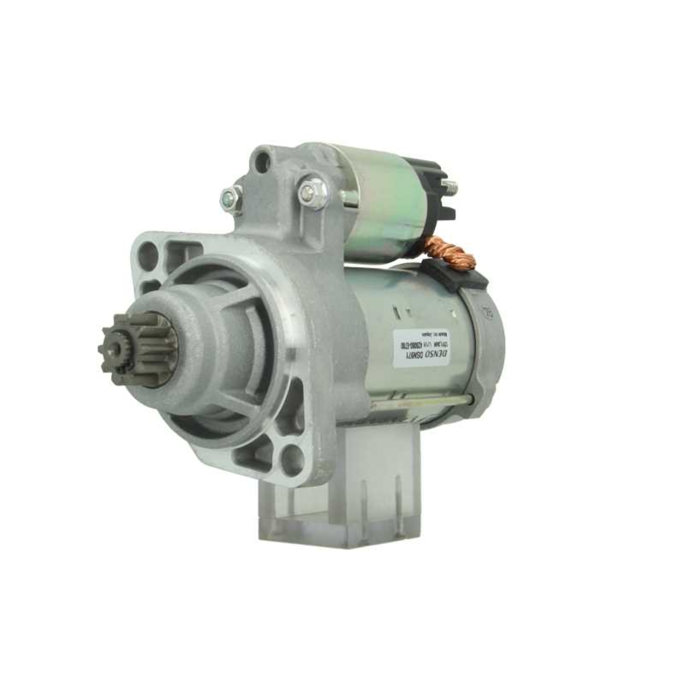 Démarreur Porsche 1.3 kw - Denso Neuf - 480.518.102.260