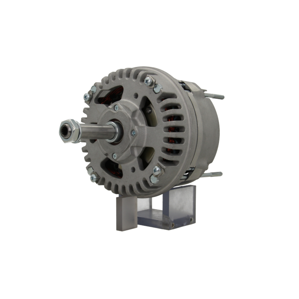 Alternateur Porsche 115A - +Line Original - 485.002.115.010