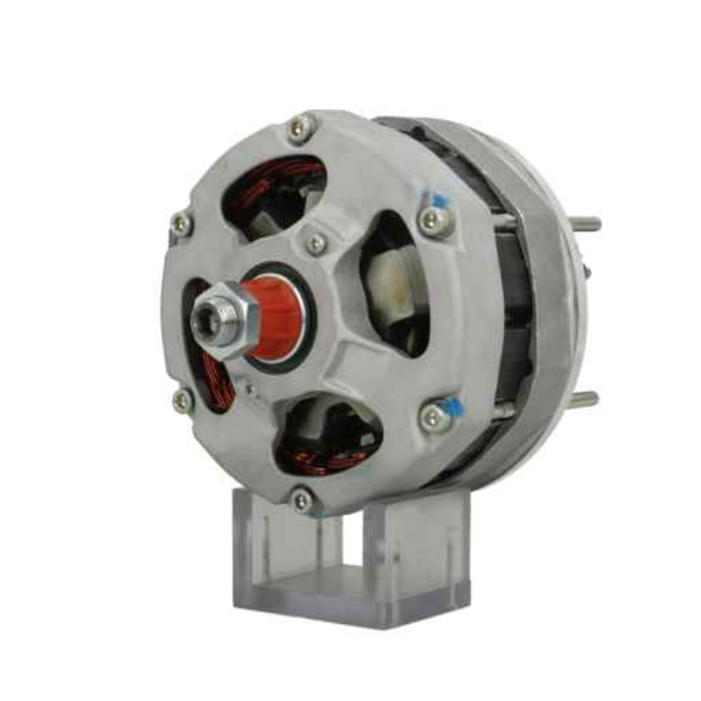 Alternateur Porsche 75A - Valeo Neuf - 485.003.075.500