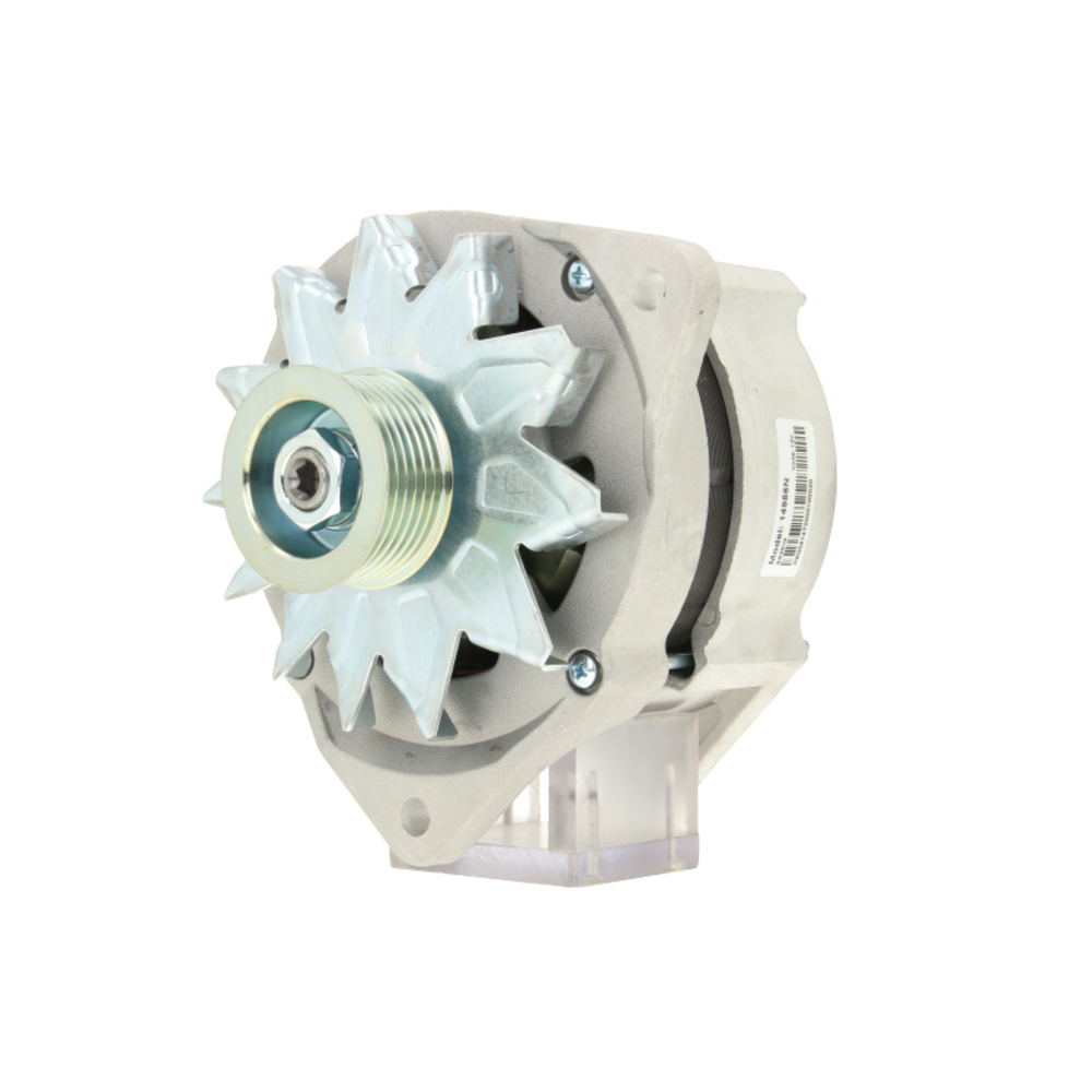Alternateur Porsche 115A - WAI Neuf - 485.004.115.440