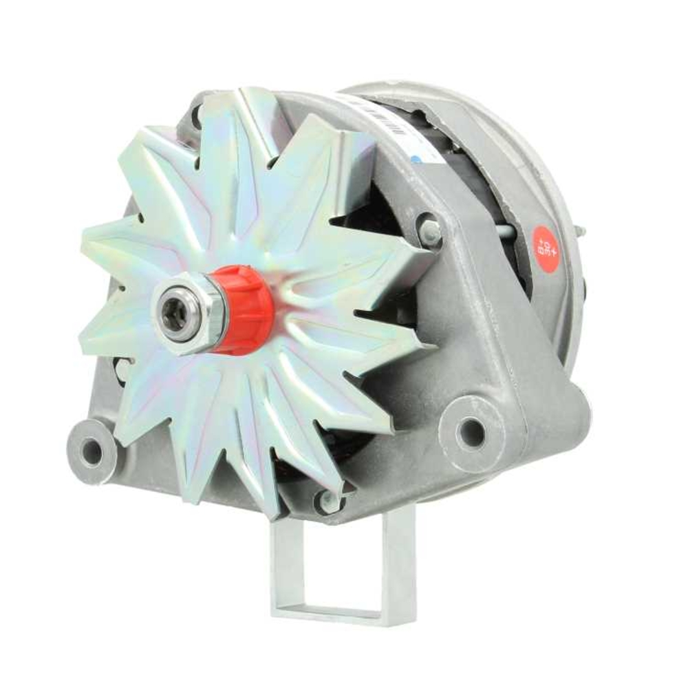 Alternateur porsche 90a valeo - 485.006.090.500