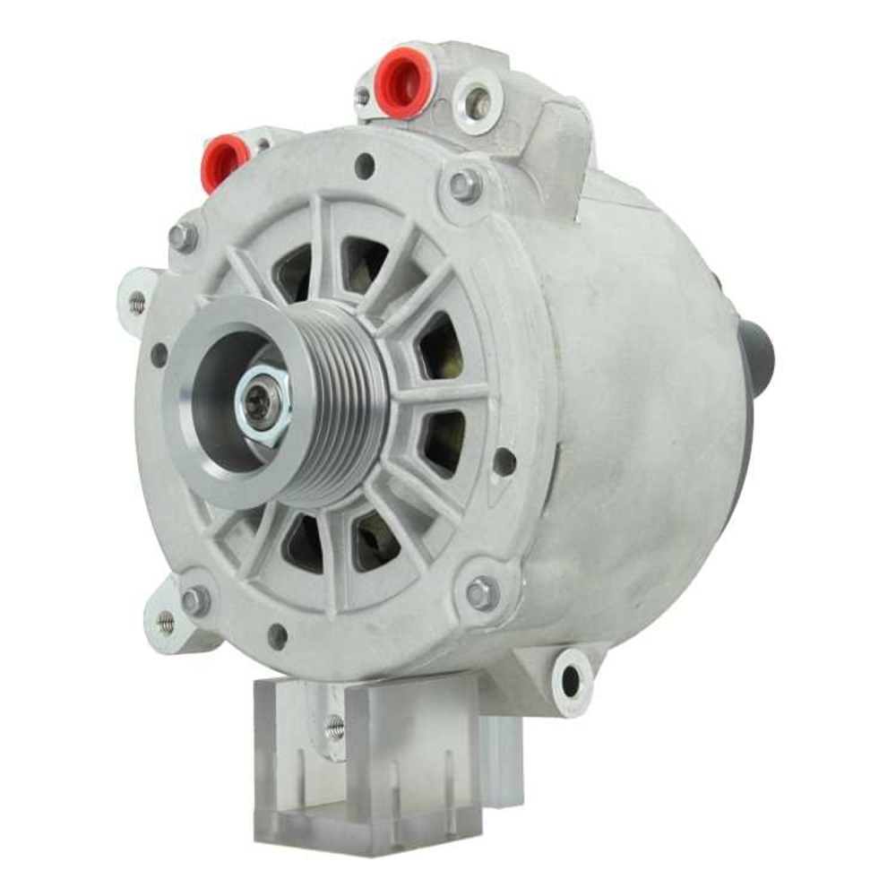 Alternateur Porsche 190A - +Line Original - 485.401.190.040