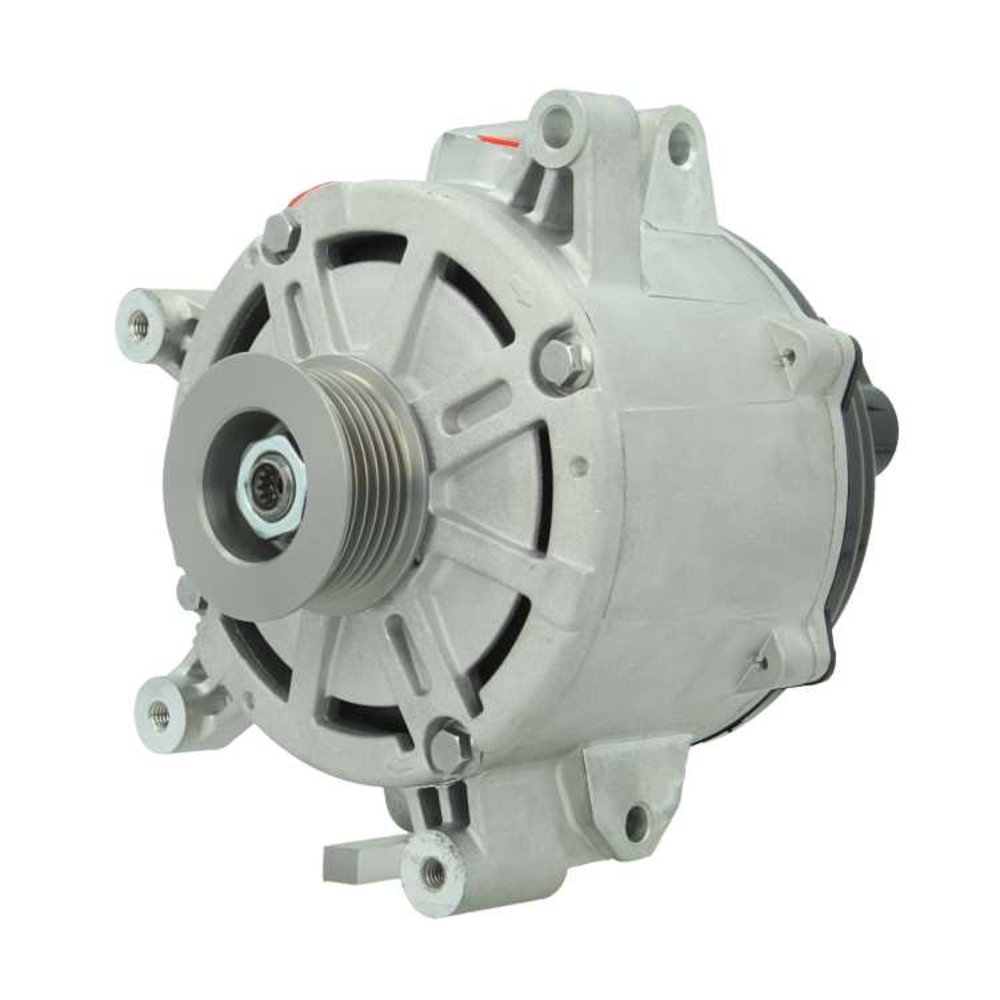 Alternateur Porsche 190A - +Line Original - 485.406.190.080