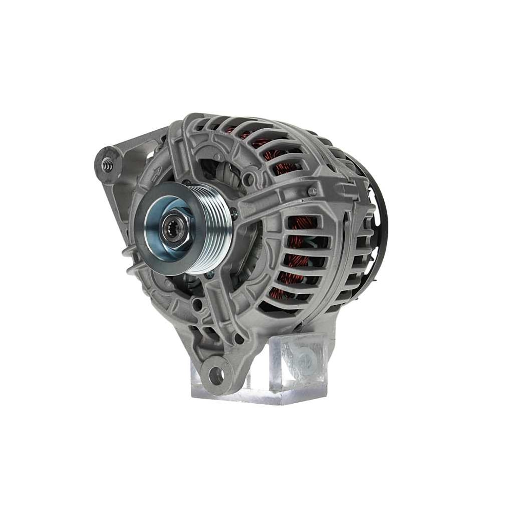 Alternateur Porsche 120A - +Line Original - 485.501.120.010