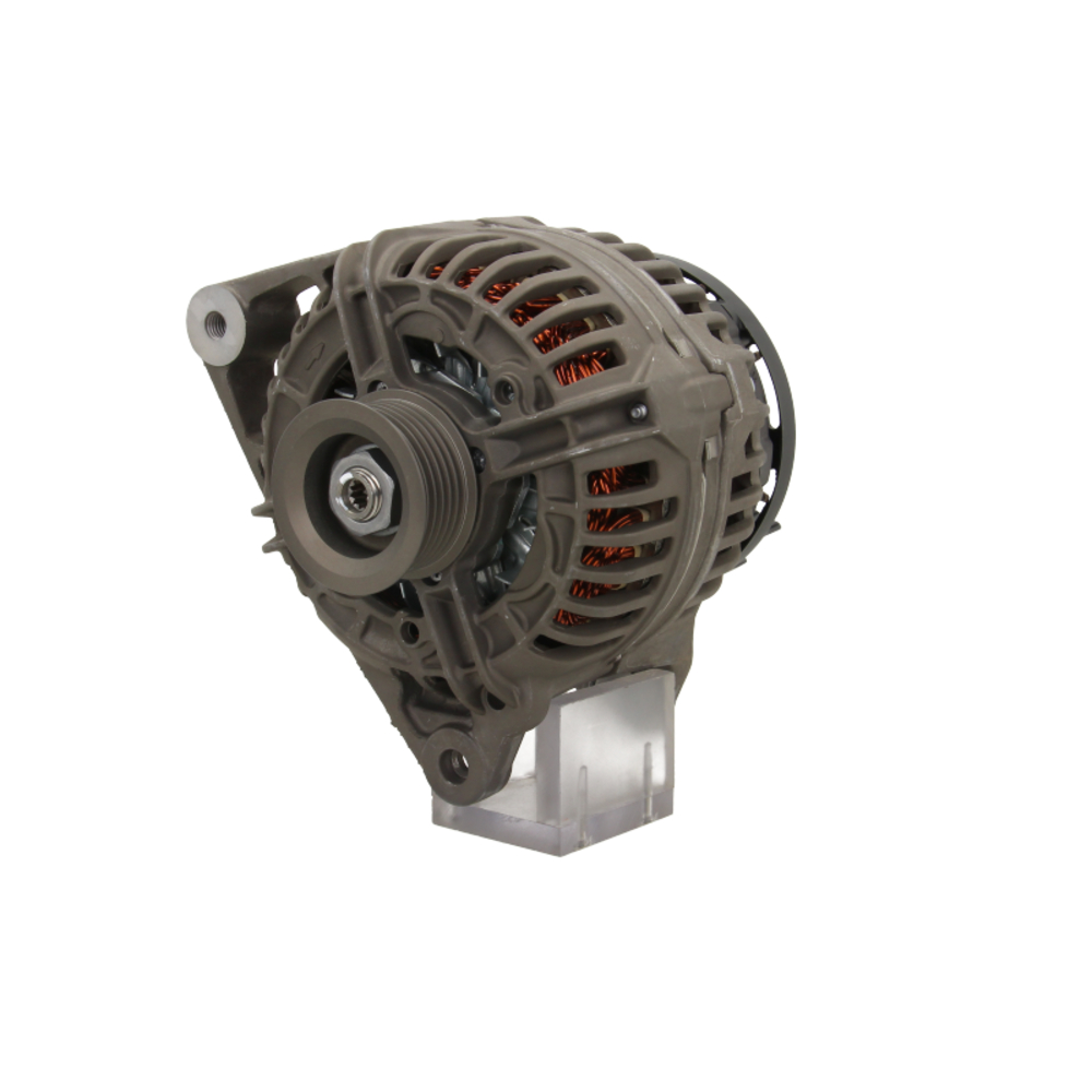 Alternateur Porsche 120A - SEG Neuf - 485.501.120.280