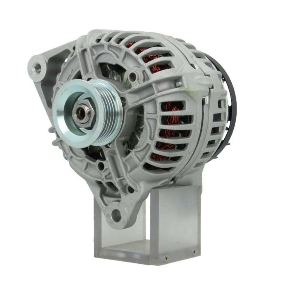 Alternateur Porsche 150A - +Line Original - 485.501.150.010