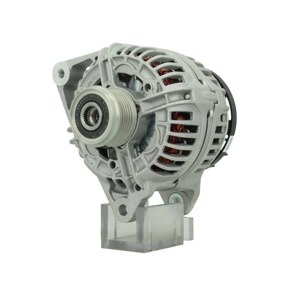 Alternateur Porsche 120A - +Line Original - 485.502.120.010