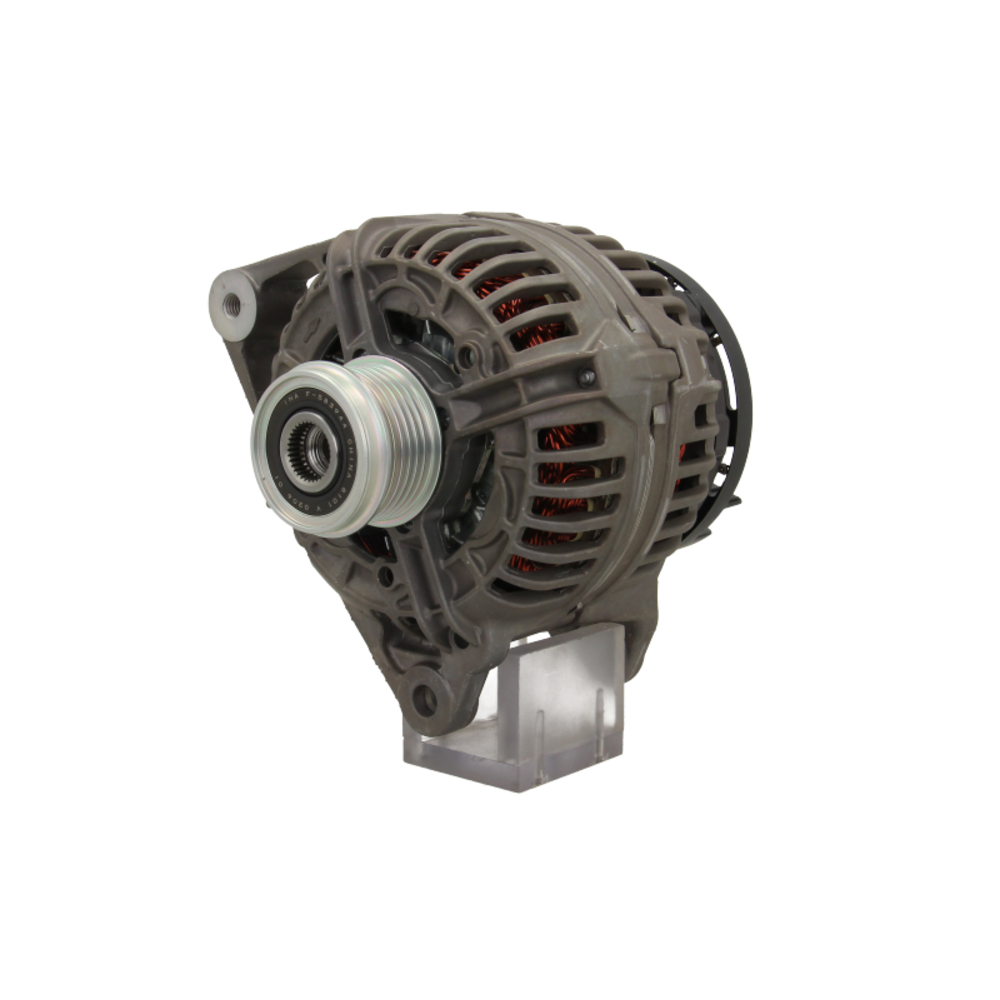 Alternateur Porsche 120A - SEG Neuf - 485.502.120.280