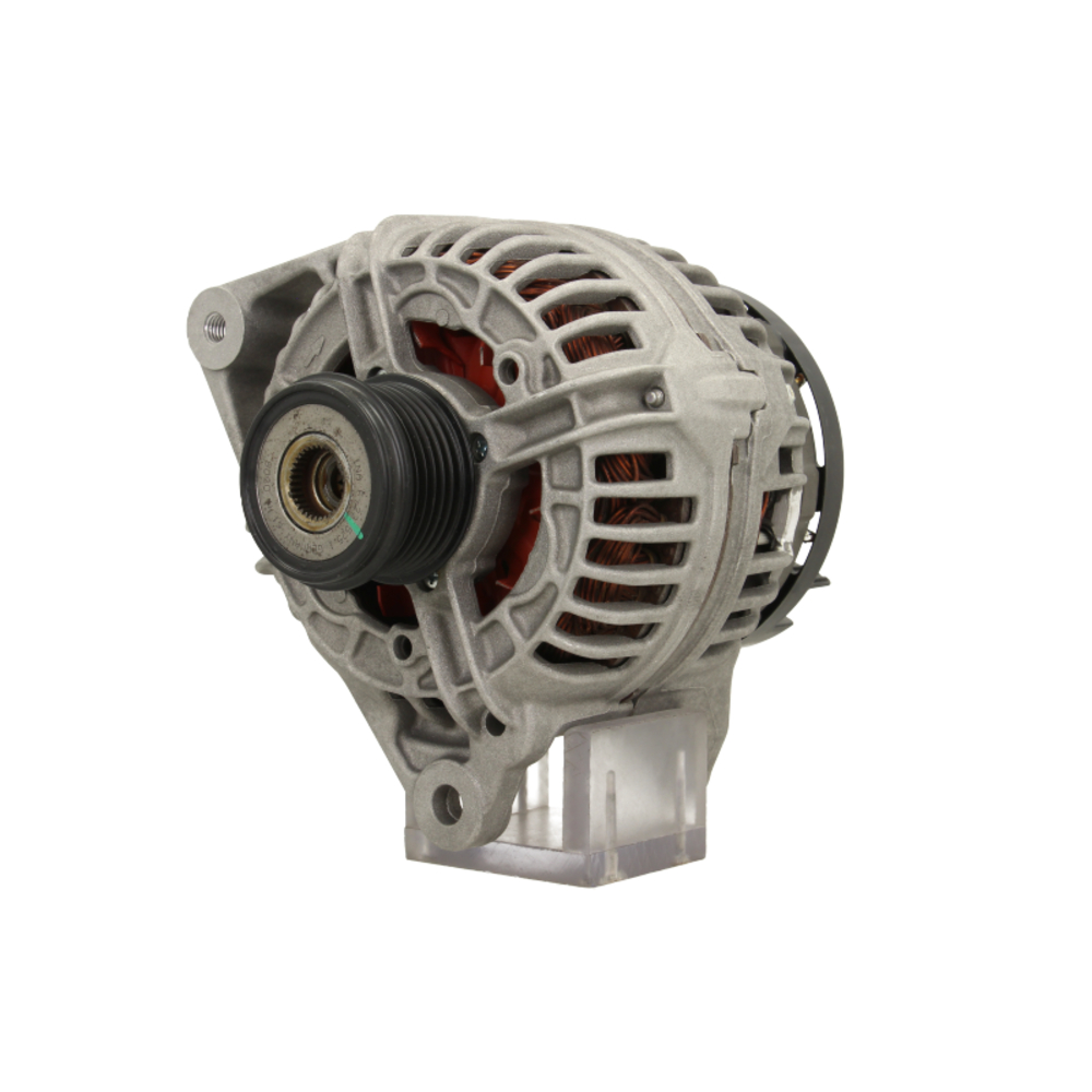 Alternateur Porsche 120A - +Line Selected Renové - 485.502.120.340