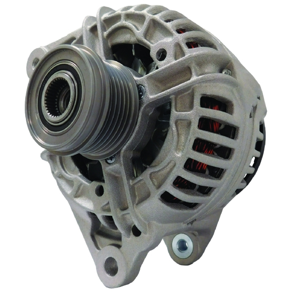 Alternateur Porsche 120A - WAI Neuf - 485.502.120.440