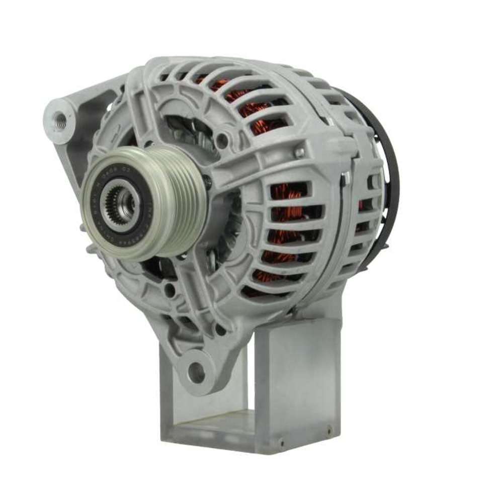 Alternateur Porsche 150A - +Line Original - 485.502.150.010