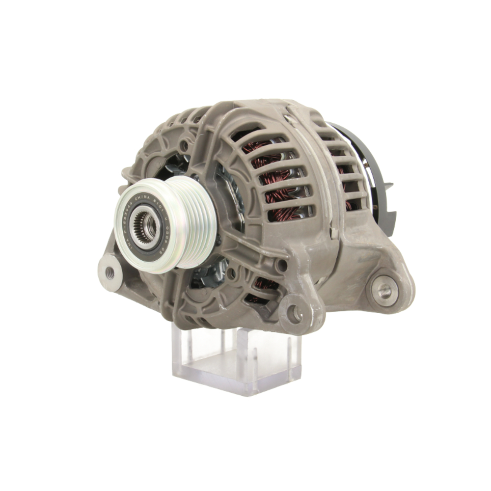 Alternateur Porsche 150A - SEG Neuf - 485.502.150.280