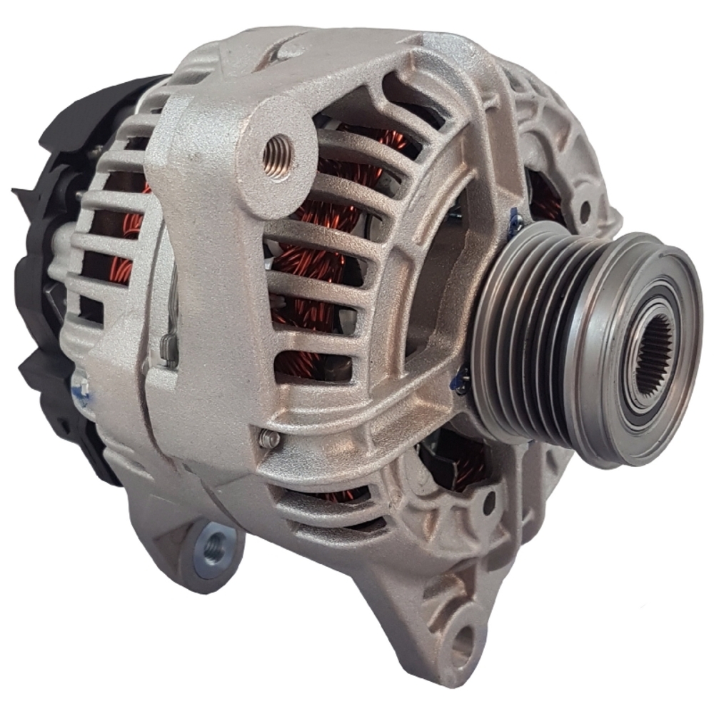 Alternateur Porsche 150A - WAI Neuf - 485.502.150.440