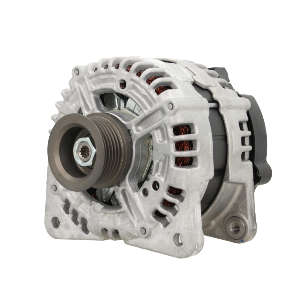 Alternateur Porsche 150A - SEG Neuf - 485.503.150.280