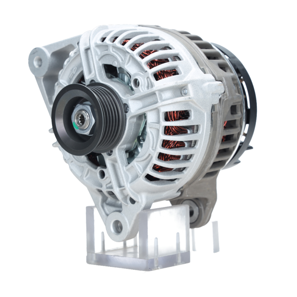 Alternateur Porsche 150A - SEG Neuf - 485.504.150.280