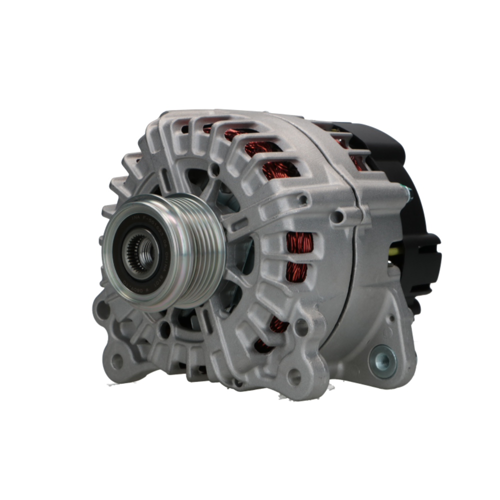 Alternateur Porsche 220A - +Line Original - 485.505.220.000