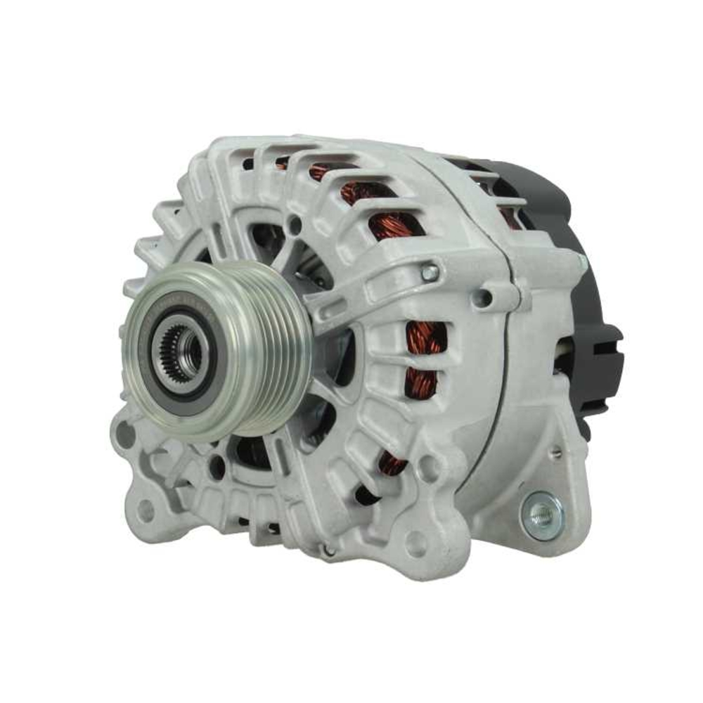 Alternateur Porsche 220A - +Line Pro - 485.505.220.004
