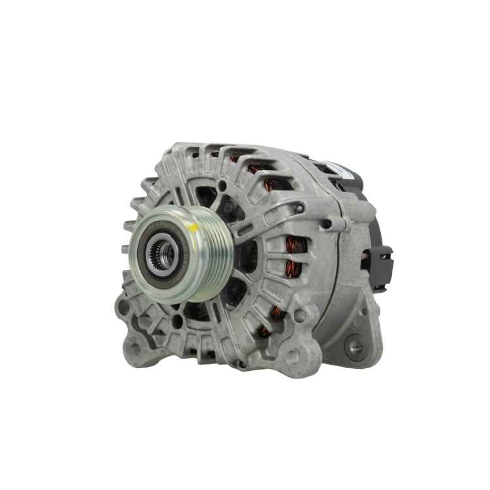 Alternateur Porsche 220A - Valeo Neuf - 485.505.220.500
