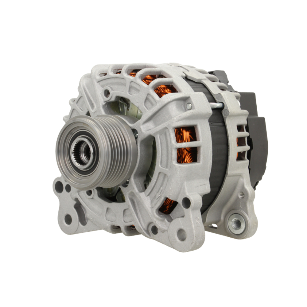 Alternateur Porsche 150A - +Line Original - 485.506.150.010