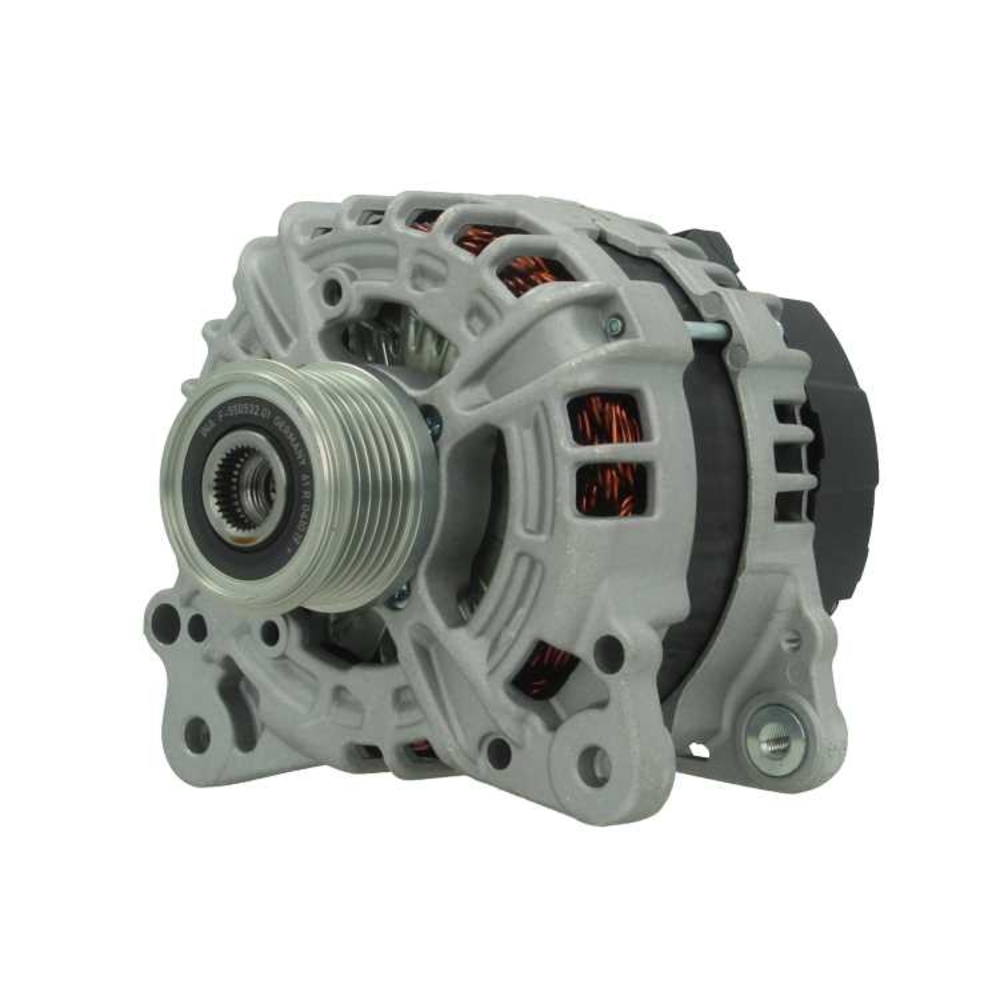 Alternateur Porsche 150A - +Line Pro - 485.506.150.014