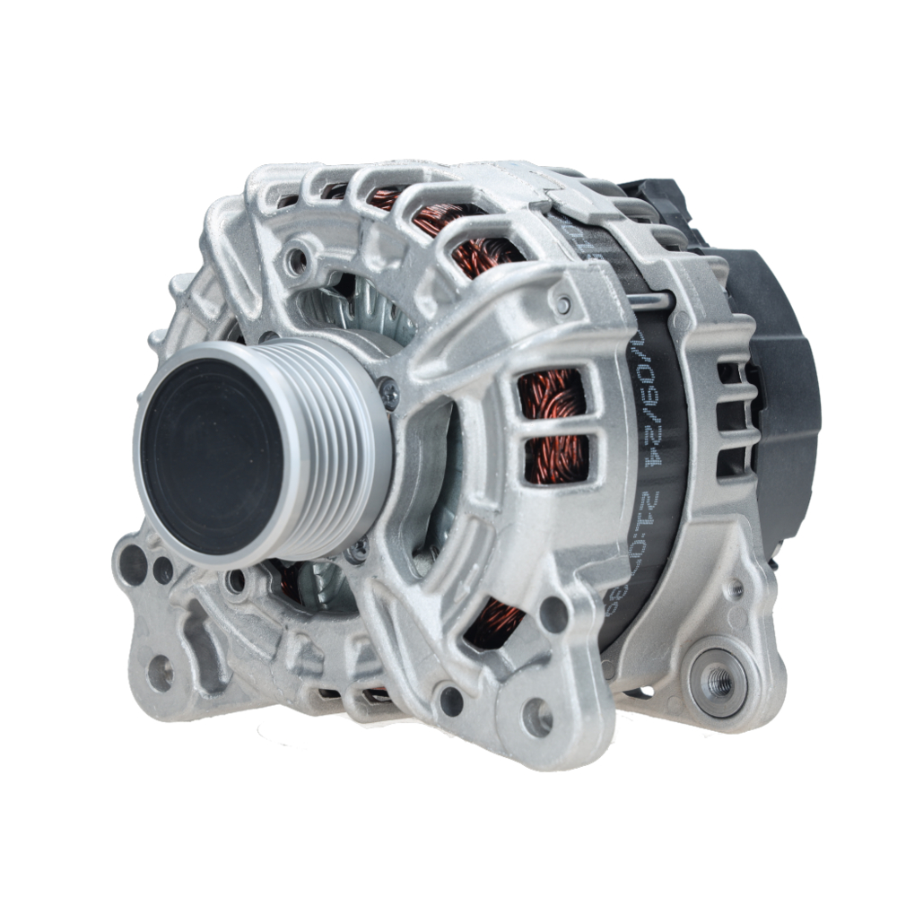 Alternateur Porsche 150A - SEG Neuf - 485.506.150.280