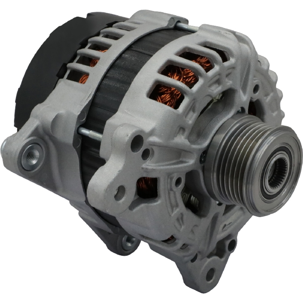 Alternateur Porsche 150A - WAI Neuf - 485.506.150.440