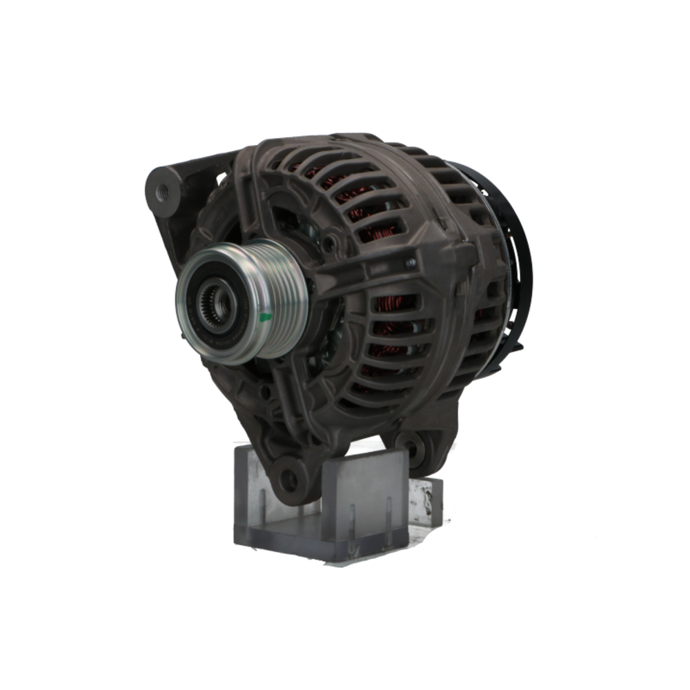 Alternateur Porsche 150A - SEG Neuf - 485.507.150.280