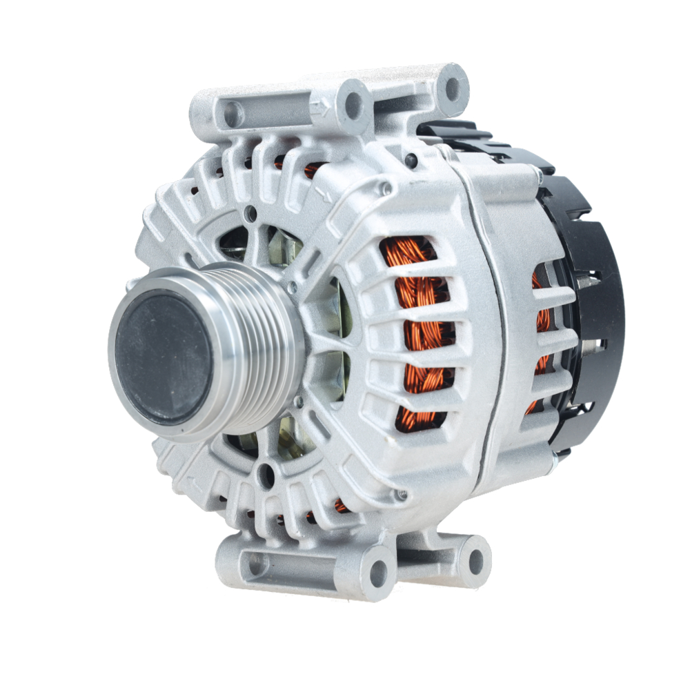 Alternateur Porsche 180A - +Line Original - 485.508.180.000