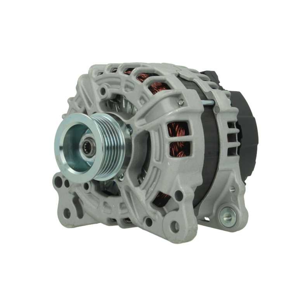 Alternateur Porsche 150A - +Line Pro - 485.510.150.014