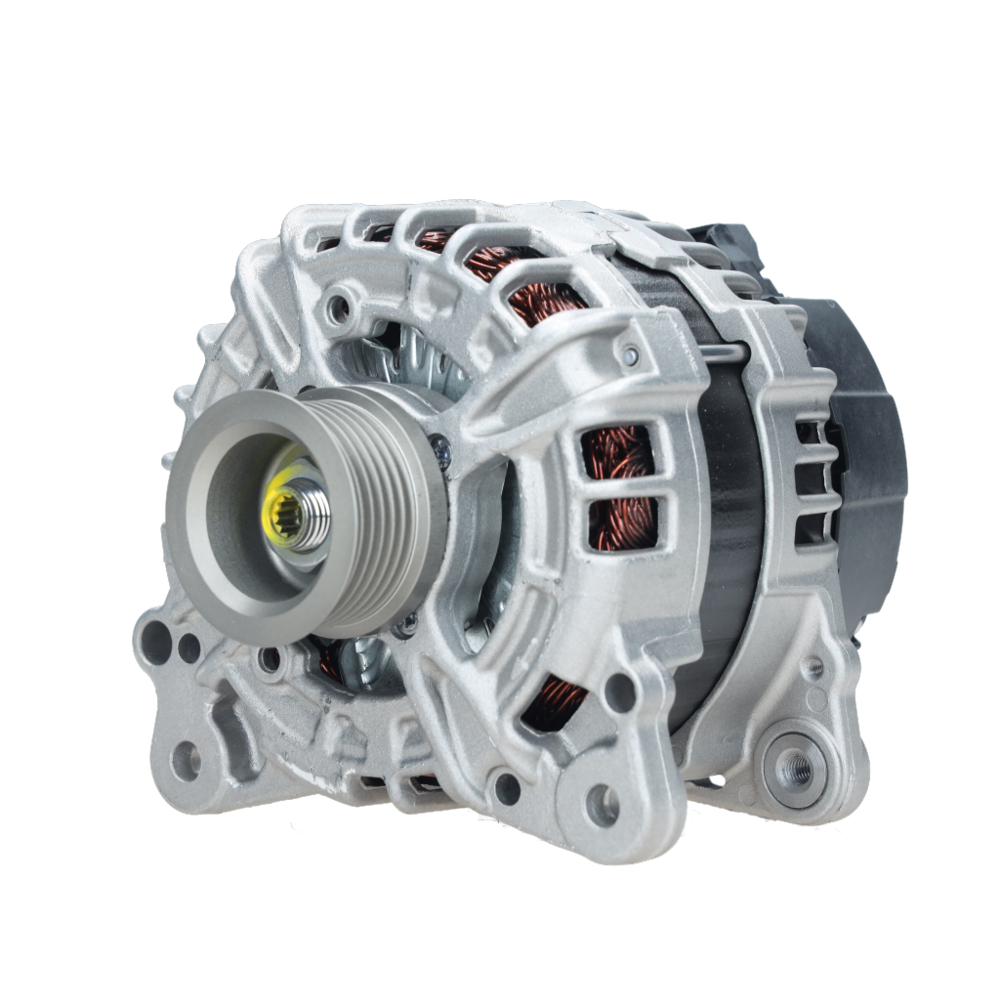 Alternateur Porsche 150A - SEG Neuf - 485.510.150.280