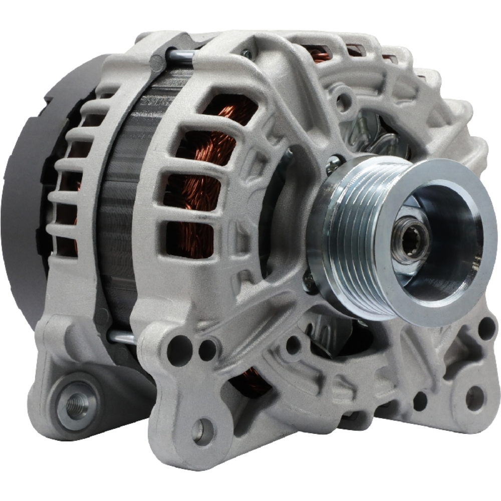 Alternateur Porsche 150A - WAI Neuf - 485.510.150.440