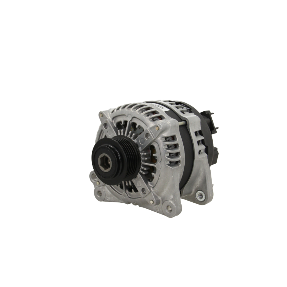 Alternateur Porsche 220A - Denso Neuf - 485.512.210.261