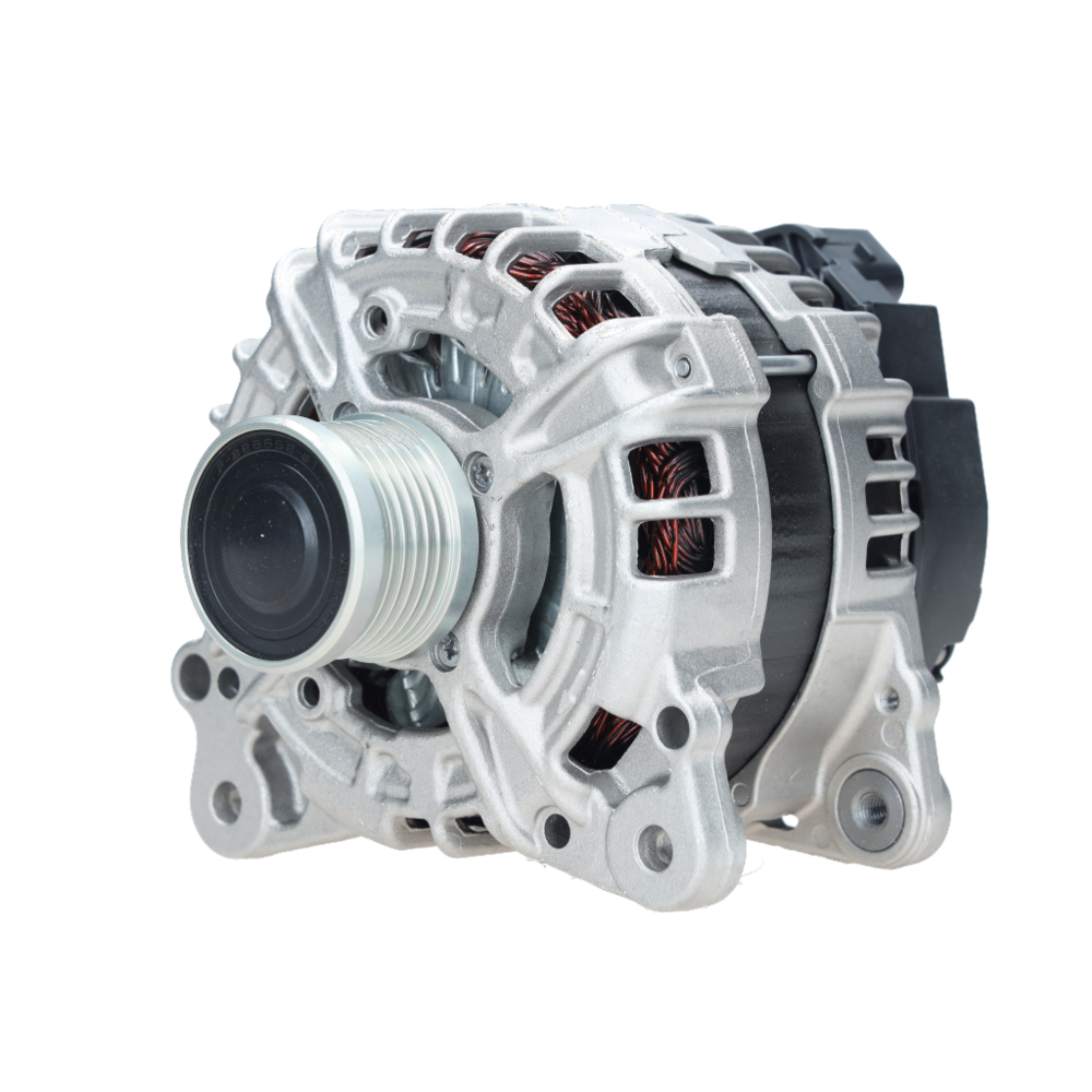 Alternateur Porsche 175A - SEG Neuf - 485.514.175.280