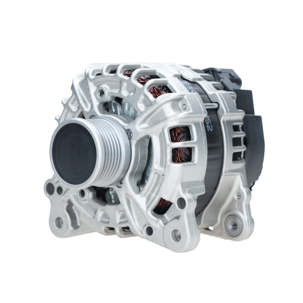 Alternateur Porsche 175A - SEG Neuf - 485.516.175.280