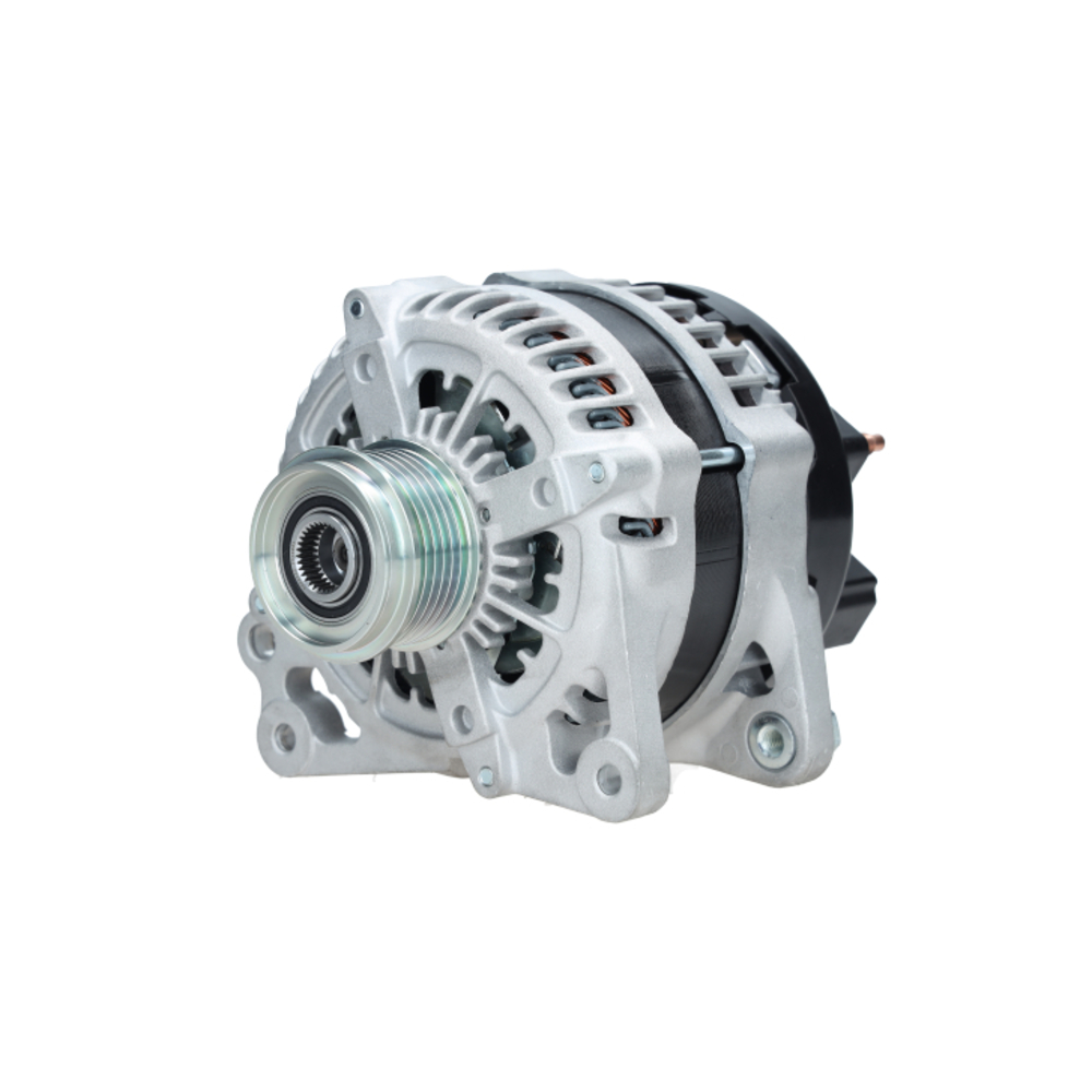 Alternateur Porsche 220A - +Line Original - 485.517.220.050