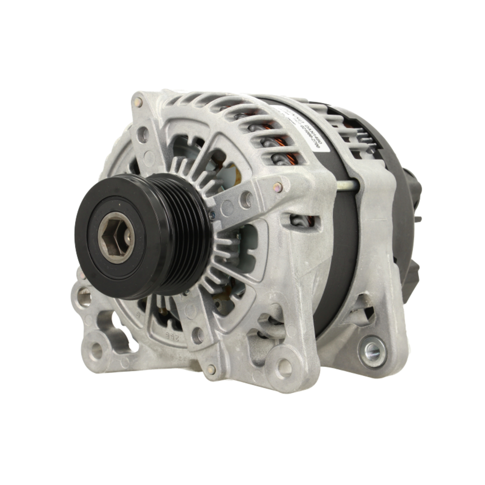 Alternateur Porsche 220A - Denso Neuf - 485.517.220.260