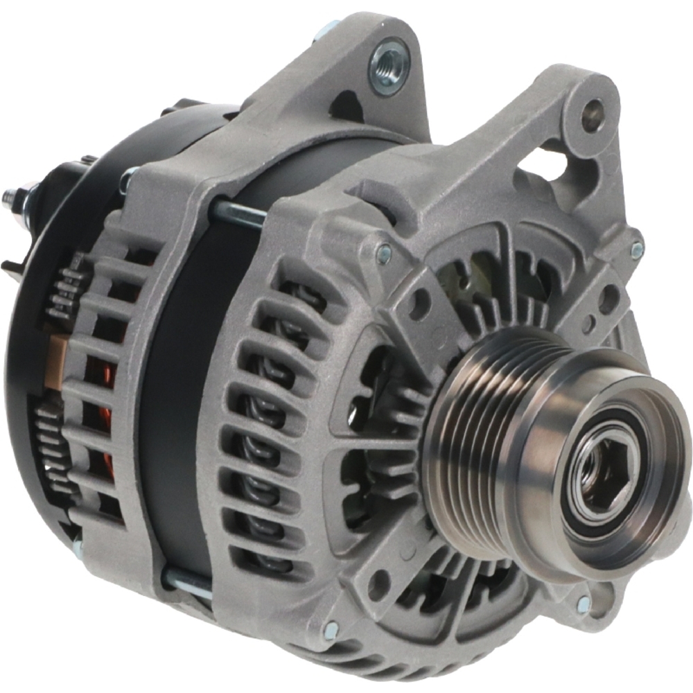 Alternateur Porsche 220A - WAI Neuf - 485.517.220.440