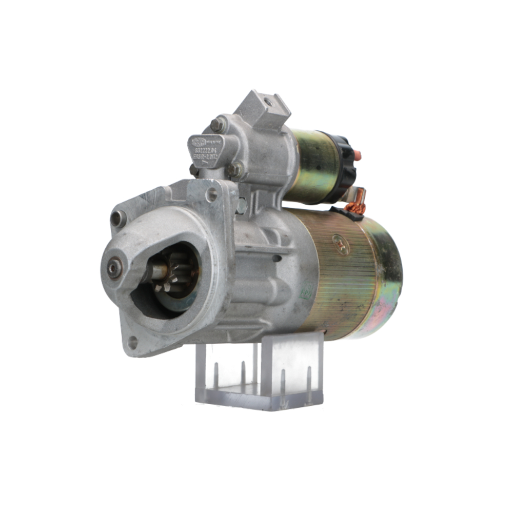 Démarreur Lancia 2.2 kw - Denso Neuf - 490.501.093.260