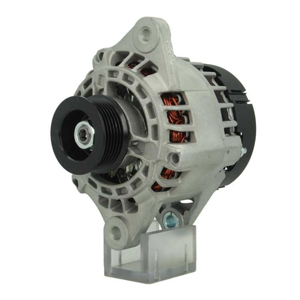 Alternateur Fiat 120A - +Line Original - 495.501.120.051