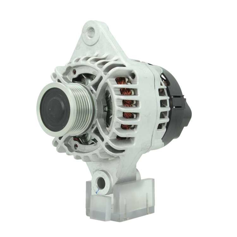 Alternateur Lancia 120A - Denso Neuf - 495.504.120.260
