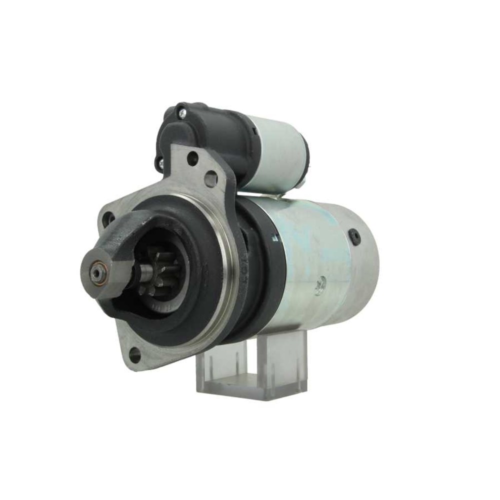 Démarreur Fiat/Iveco 2.7 kw - Mahle Neuf - 500.001.093.311