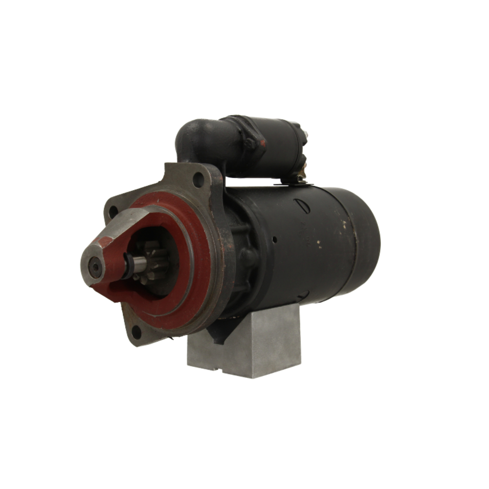 Démarreur Fiat/Iveco 2.7 kw - Magneton Neuf - 500.001.093.351
