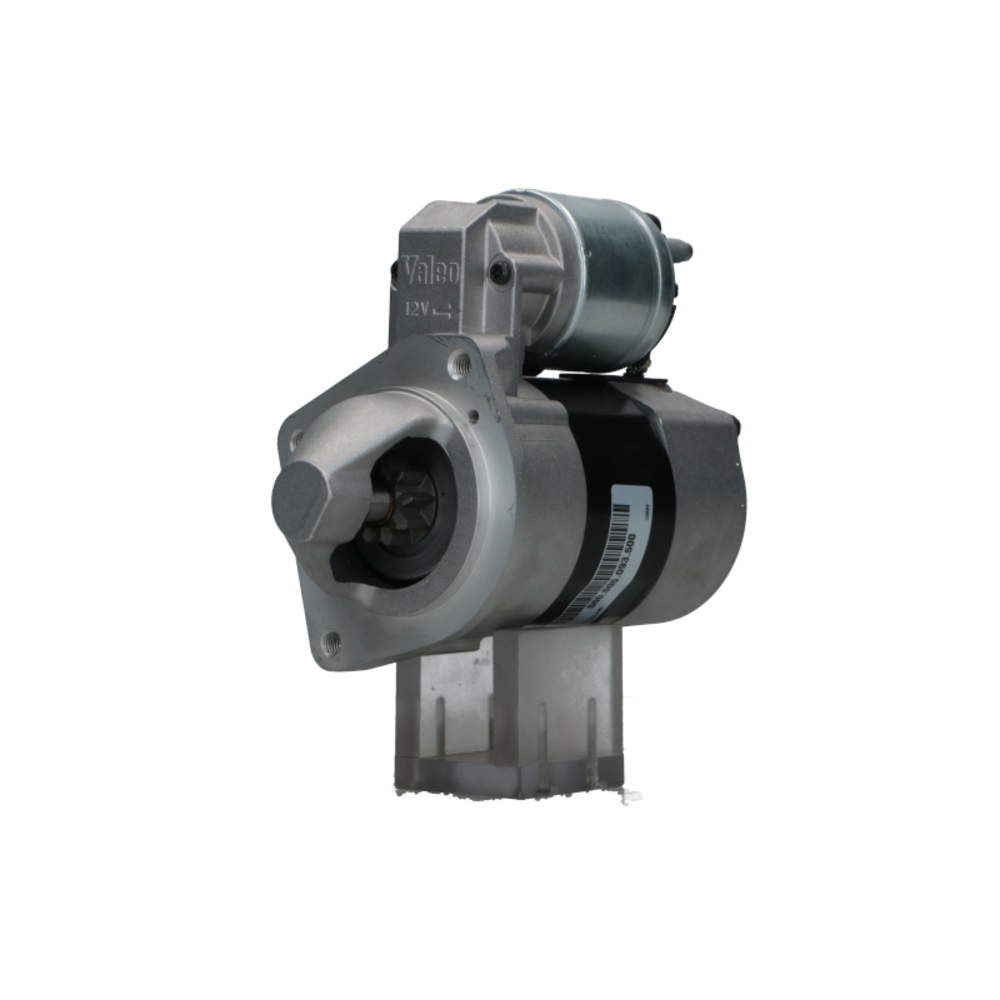 Démarreur Fiat 0.8 kw - Valeo Neuf - 500.005.093.500