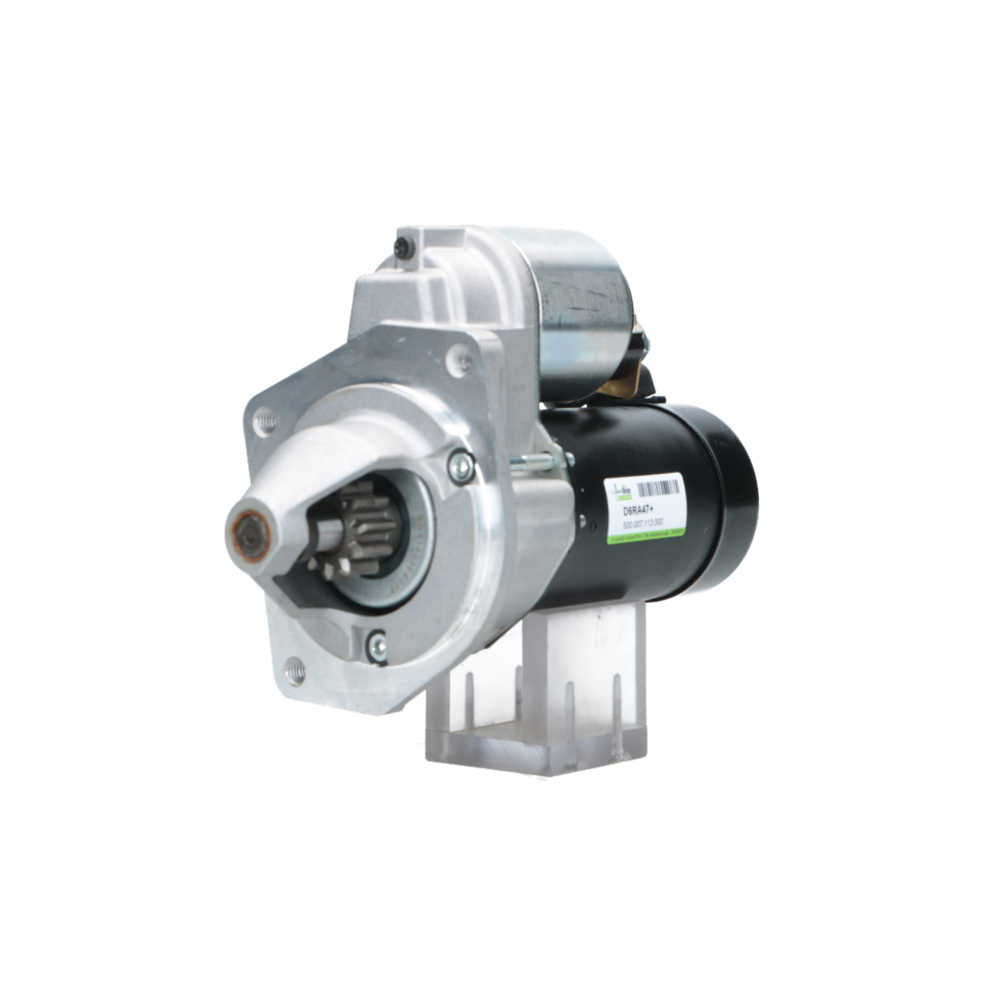 Démarreur Fiat / Lancia 1.3 kw - +Line Original - 500.007.113.000