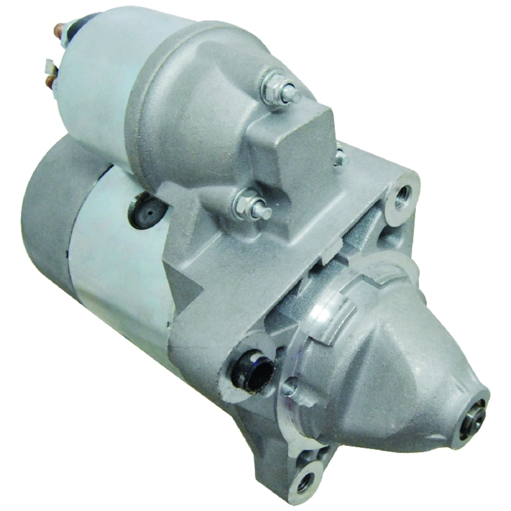 Démarreur Fiat 1.1 kw - WAI Neuf - 500.008.093.440