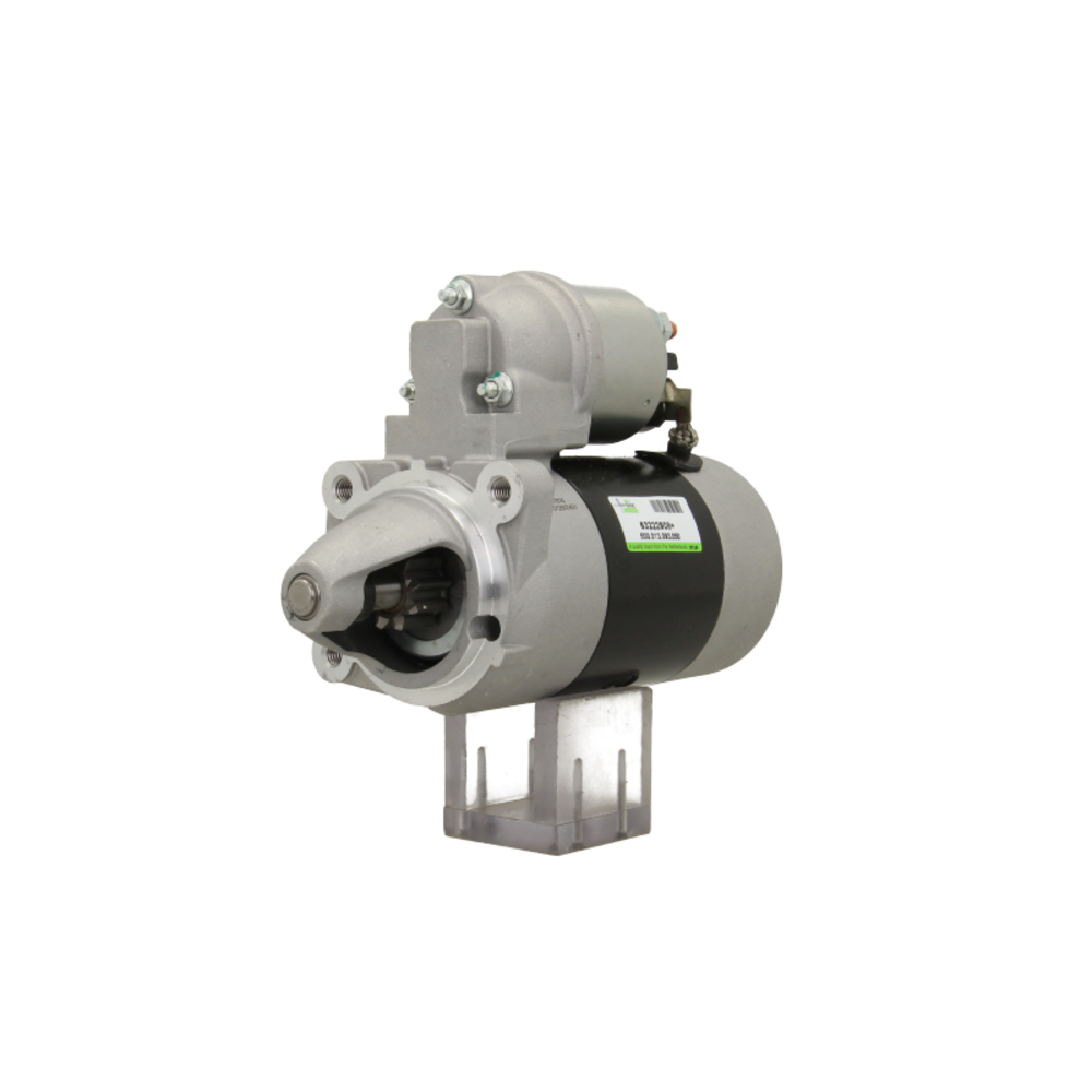 Démarreur Fiat 0.8 kw - +Line Original - 500.013.093.050